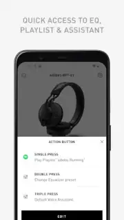 adidas Headphones capture 2