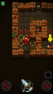 Rogue Grinders capture 9