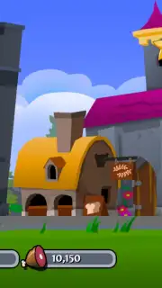 Save Our Village capture 2