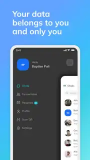 xx messenger capture 3