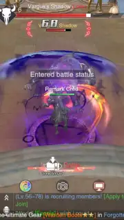 Forsaken World: Gods and Demons capture 11