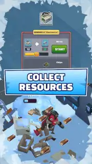 Frost World capture 10