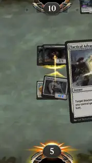 Magic: The Gathering Arena capture 3