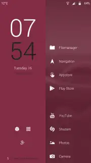 Lightning Launcher Trial capture 10