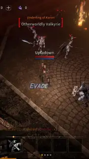 Dekaron G capture 13