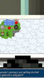 Dandy Dungeon capture 2