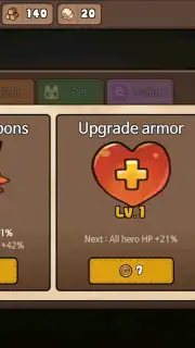 Bistro Heroes capture 19