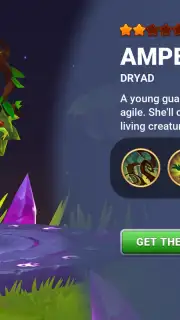 Summon Age: Heroes capture 4