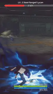 Solo Leveling: ARISE capture 18