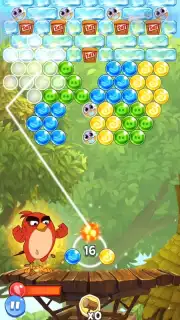 Angry Birds POP 2 capture 4