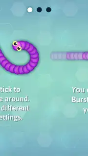 Snake.io capture 21