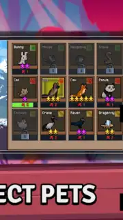Tap Ninja - Idle Game capture 20