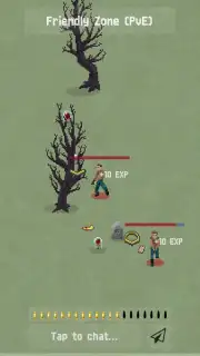 Zombix Online capture 9