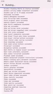 ReVanced Manager capture 11