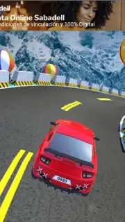 Car Stunt capture 2