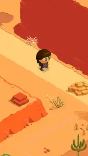 Little Bandits capture 6