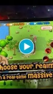 The World of Magic capture 1