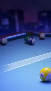 Billiards capture 6