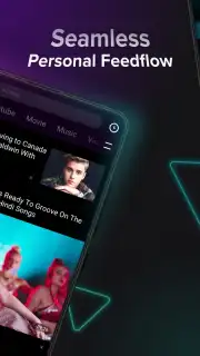 Mi Video - Video player capture 2