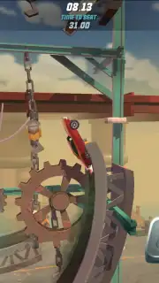 Stunt Car Extreme capture 7