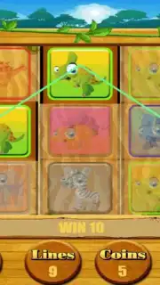 Slot Machines Classic capture 3