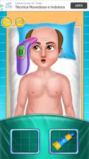 Cardiac Hospital capture 8