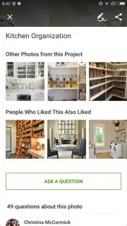 Houzz capture 2