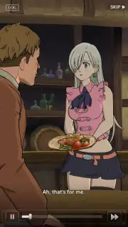 The Seven Deadly Sins: Grand Cross capture 5
