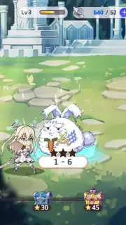 Yggdra Re:Birth capture 7