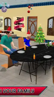 Police Mom Family Mother Life capture 6