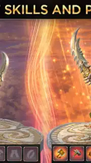 The Heavens capture 5