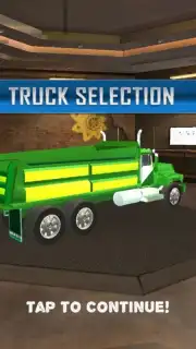 Indian Truck Spooky Stunt capture 8