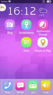 It Girl - Fashion Celebrity & Dress Up Game capture 2