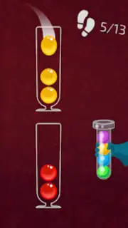 Ball Sort Master - Puzzle Game capture 8