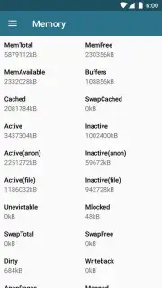 Kernel Adiutor capture 2