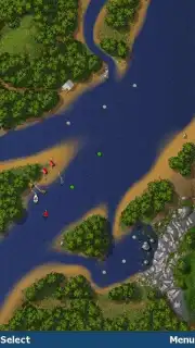 Russian fishing capture 3