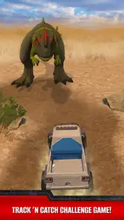 Jurassic World Facts capture 10