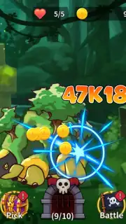 Raising Archangel capture 7