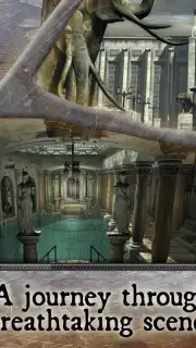 Syberia capture 4