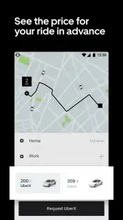 Uber Russia capture 1