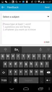 QuickShare capture 1