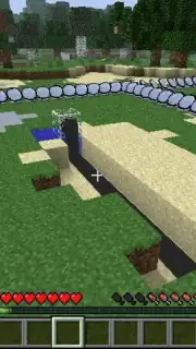 Energy Ideas - Minecraft capture 5