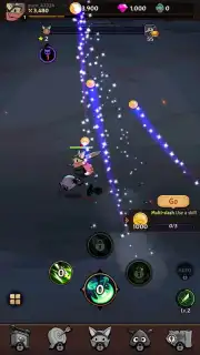 Tailed Demon Slayer capture 5