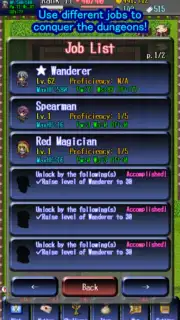 Eternal Rogue capture 4