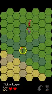 Occidental Heroes capture 14