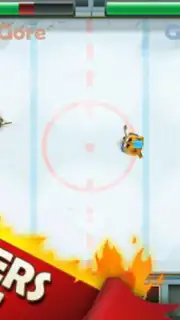 Ice Rage Free capture 1