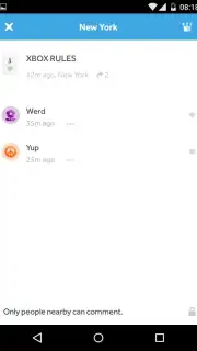 Secret capture 1