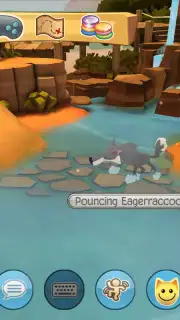 Animal Jam - Play Wild capture 4