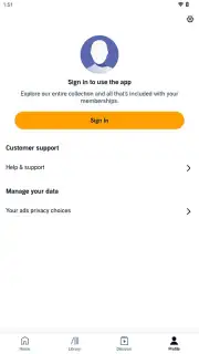 Audible capture 10