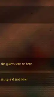 Slash of Sword 2 capture 6